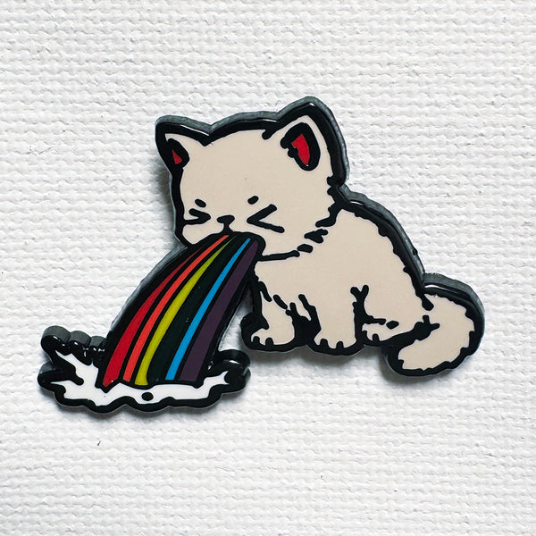 Vom Cat Pin