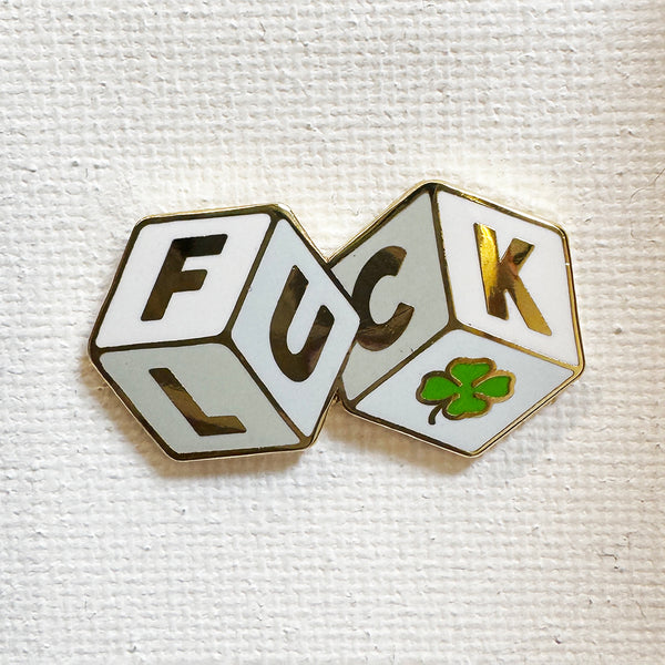 Luck Pin