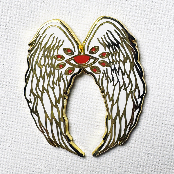 Angel Pin