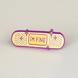 Fine Pin (Limited Variant)