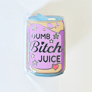 Juice Pin (Canned Variant)