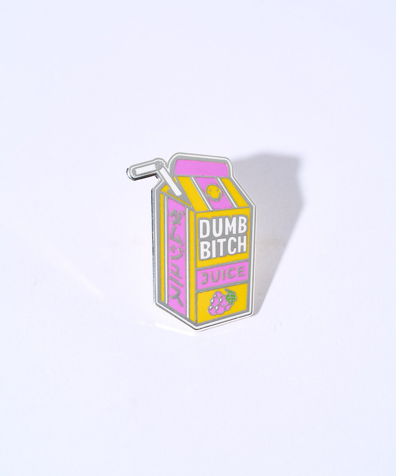 Juice Pin