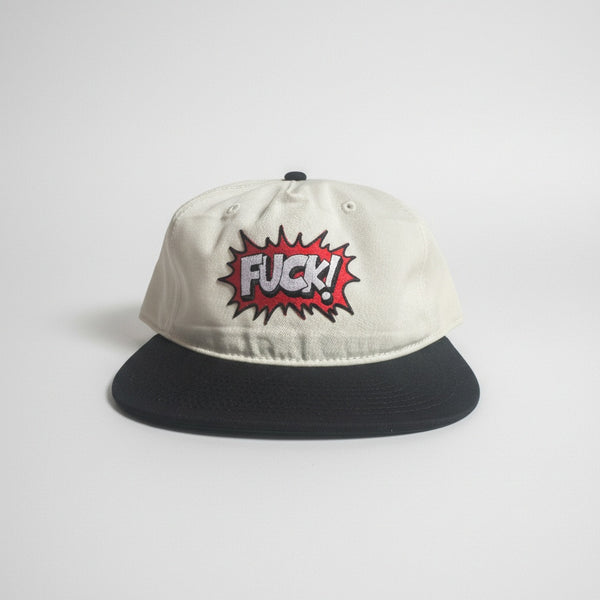 F*ck! Hat