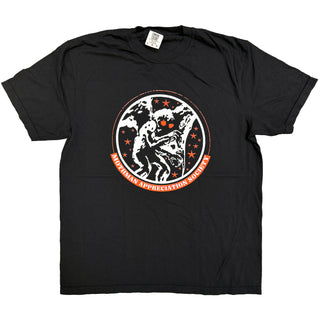 Mothman Appreciation Society T-Shirt