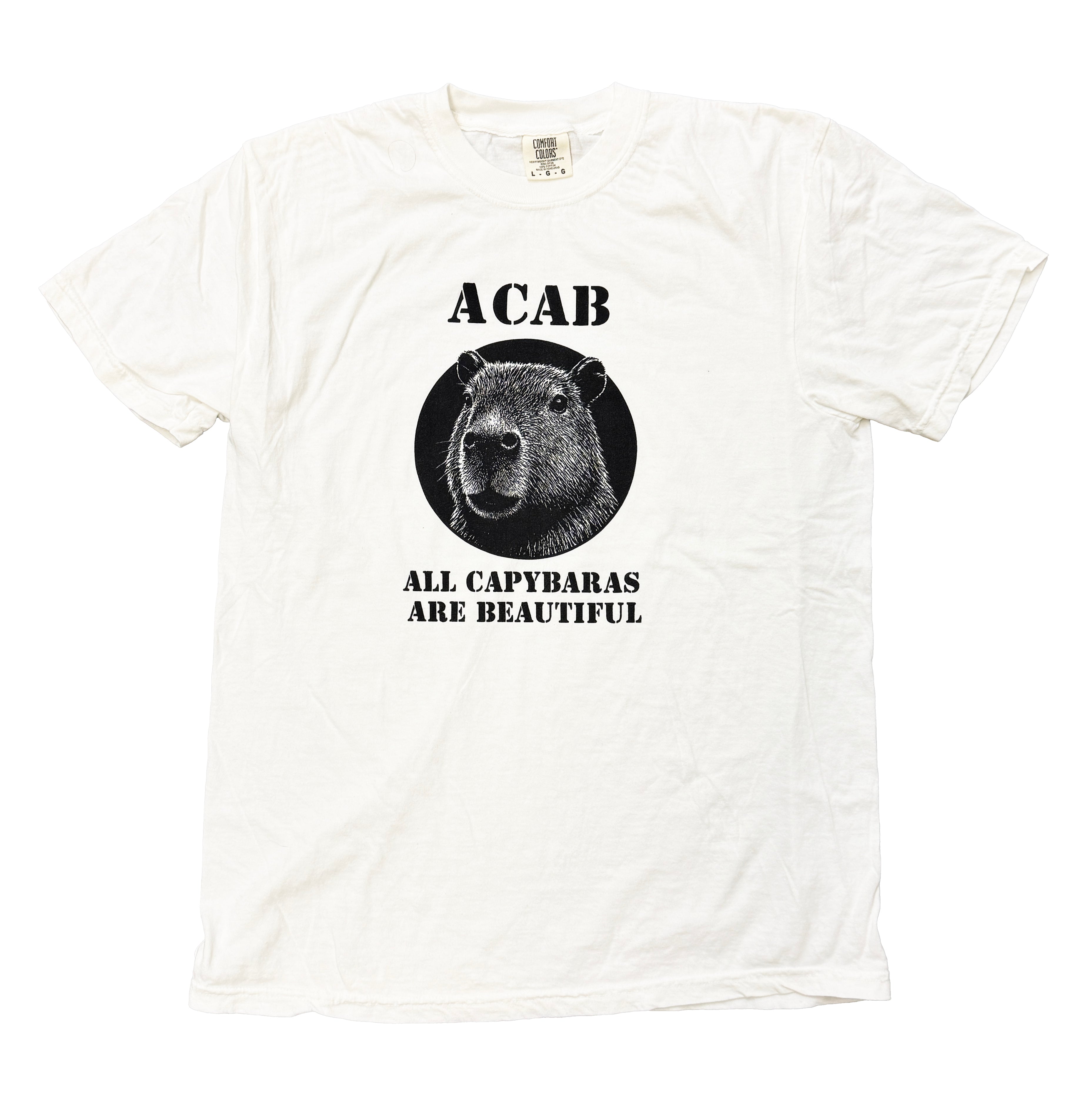 Cali Beautiful Tee Cali Beautiful Tee