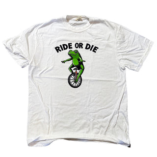 Ride Or Die T-Shirt