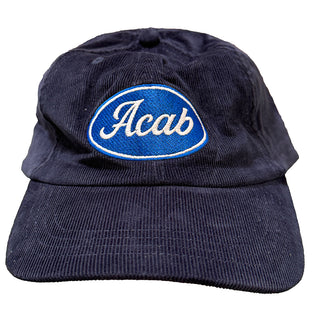 ACAB Corduroy Cap