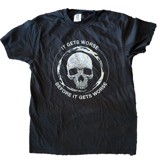 Worse T-Shirt