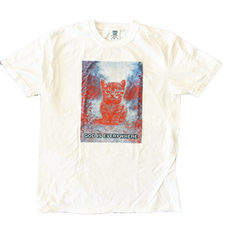 God Is Everywhere T-Shirt