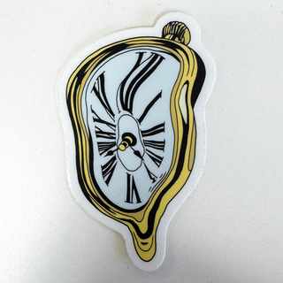 Persistence Sticker