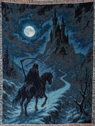 Nightside Blanket
