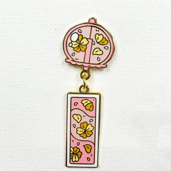 Lantern Pin