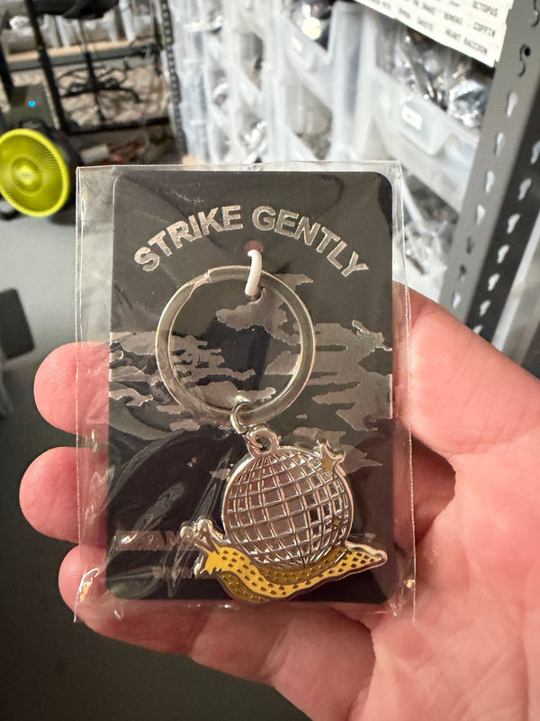$3 Clearance Keychains!
