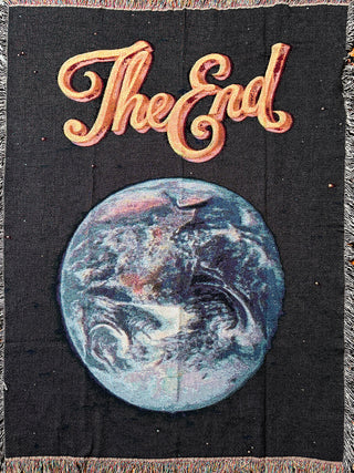The End Blanket