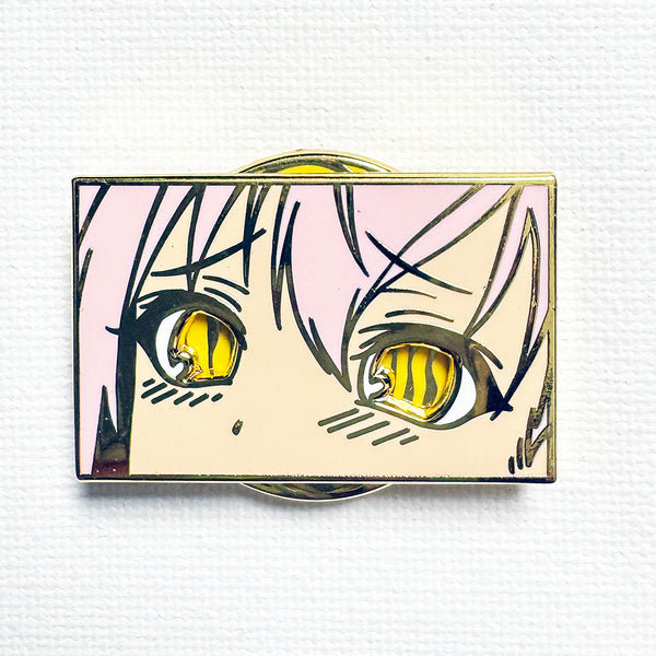 Hypno Eyes Deluxe Pin