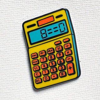Calculator Dong Pin