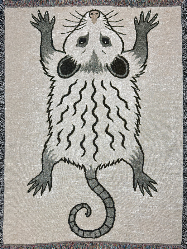 Possum Blanket