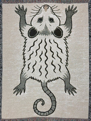 Possum Blanket