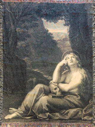 Mary Blanket