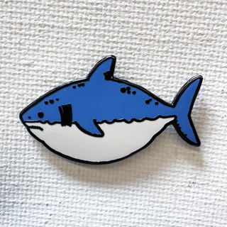 Fat Shark Pin