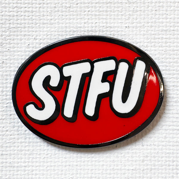 STFU Pin