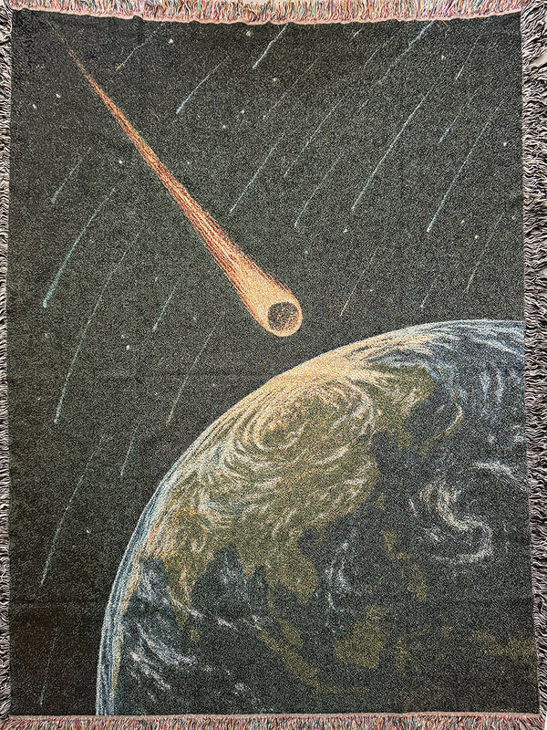 Asteroid Blanket