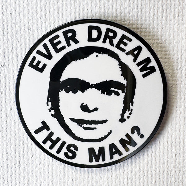 This Man Pin