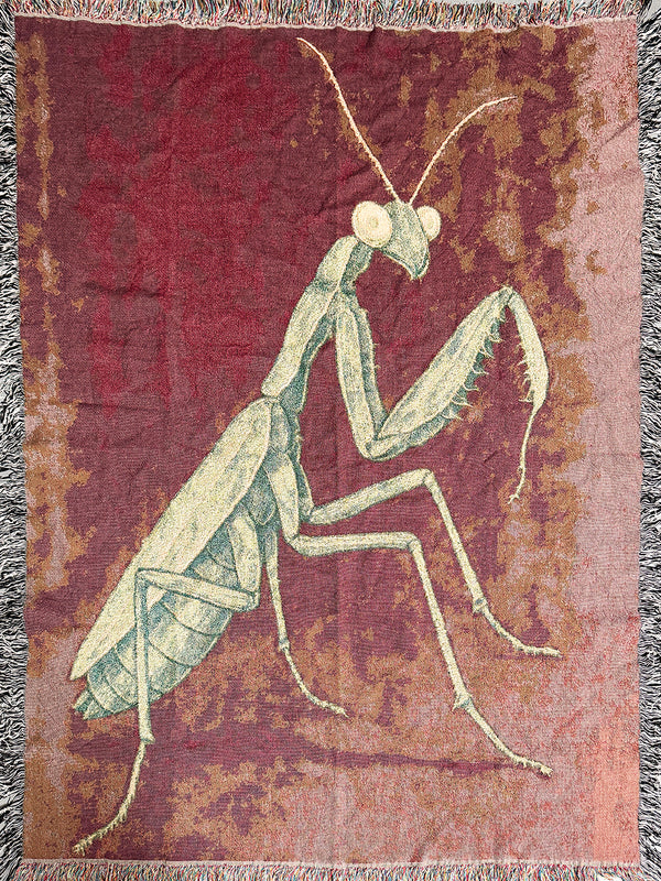 Mantis Blanket