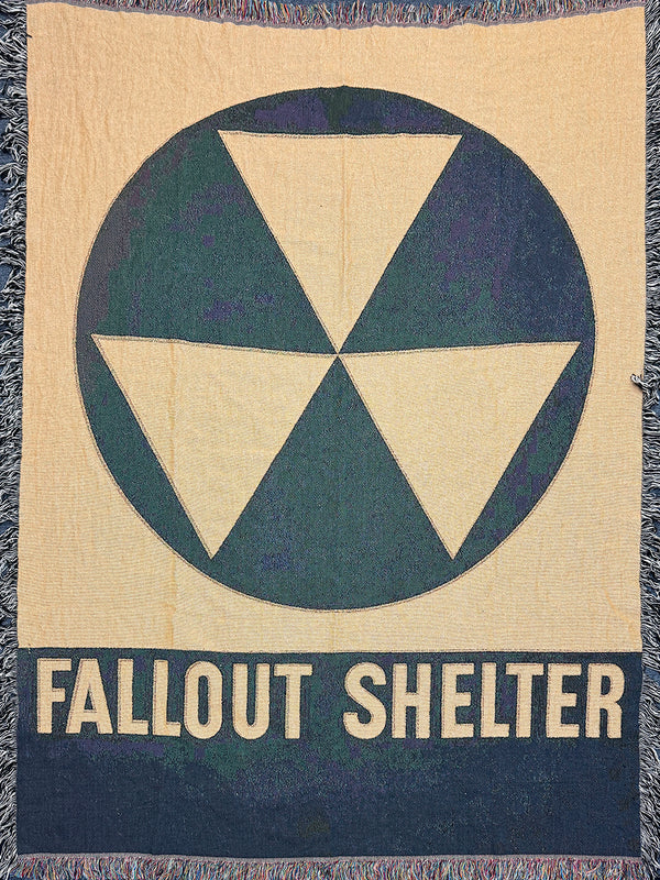 Fallout Blanket