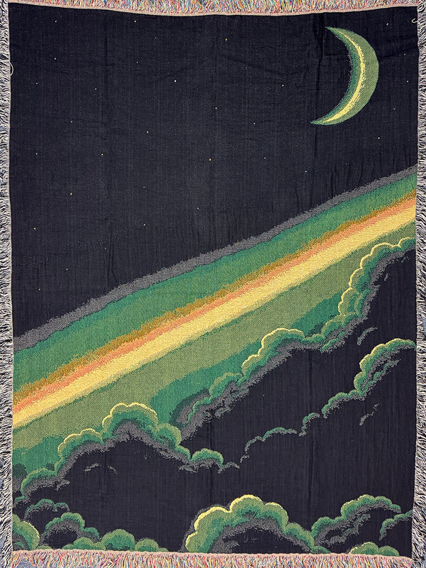 Clouds Blanket