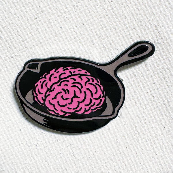 Fried Pin