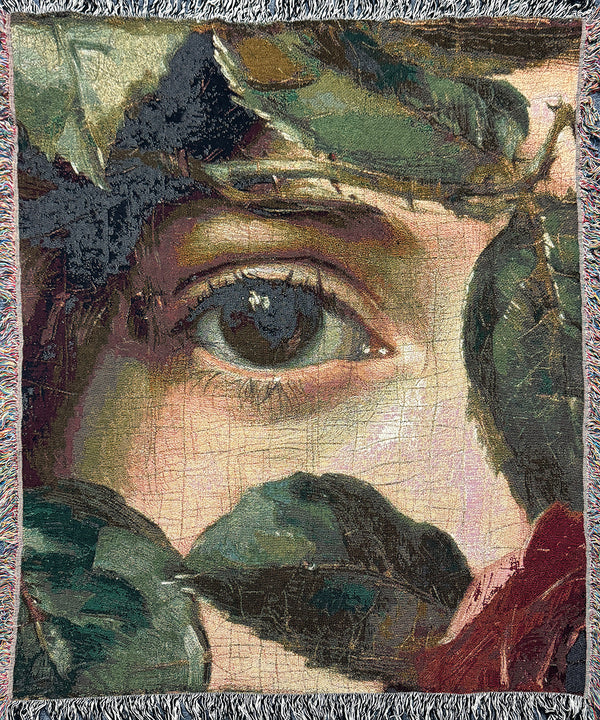Vision Blanket