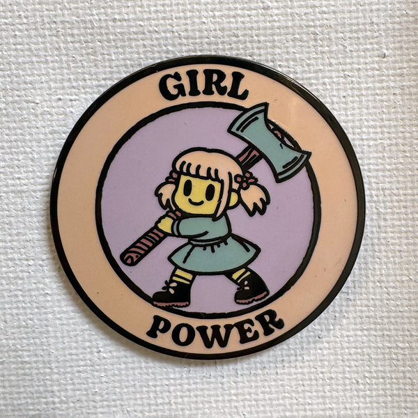 Girl Power