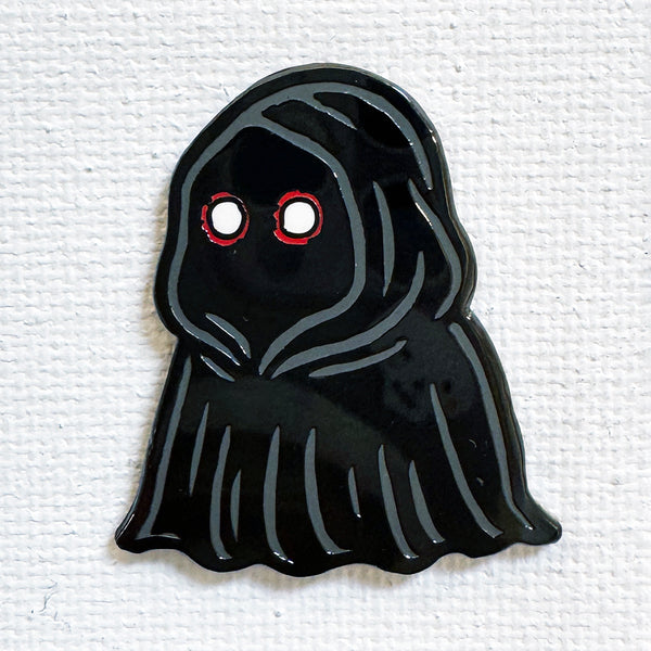 Glowing Druid Pin