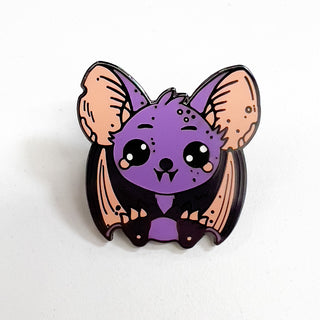 Cute Bat Pin