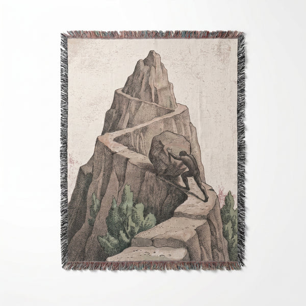 Sisyphus Blanket