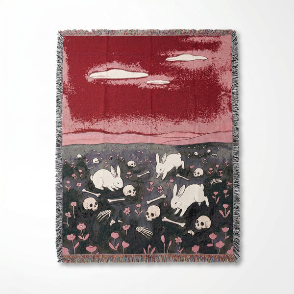 Boneyard Blanket