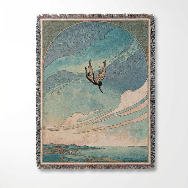 Icarus Blanket