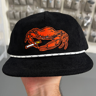 Crab Hat