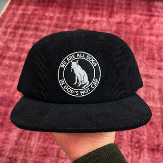 Dogs Hat