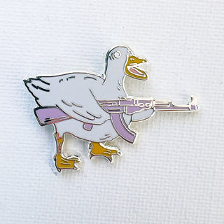 AK Duck Pin