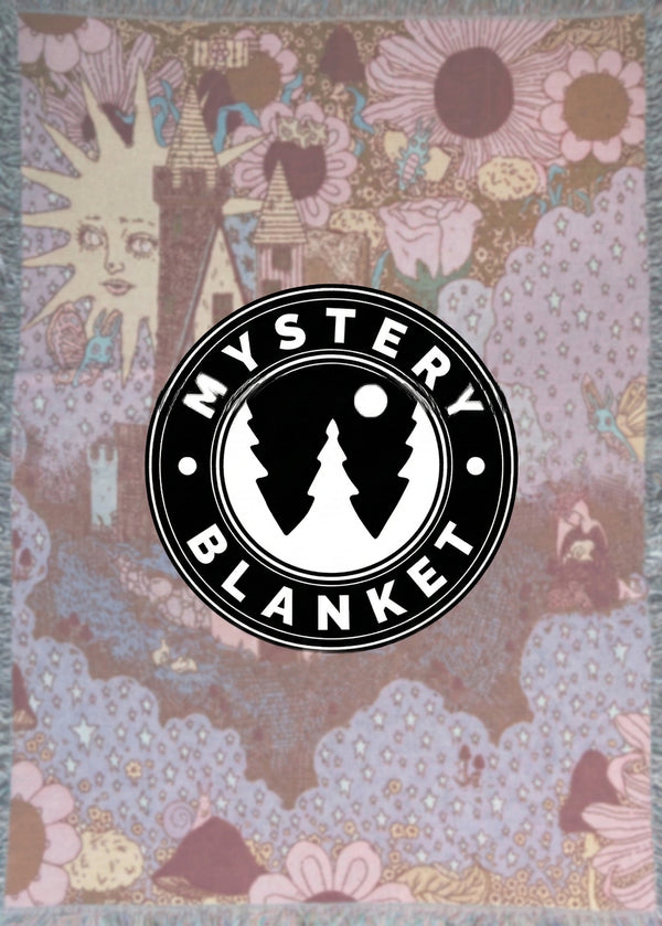 🅼🆈🆂🆃🅴🆁🆈 🅱🅻🅰🅽🅺🅴🆃