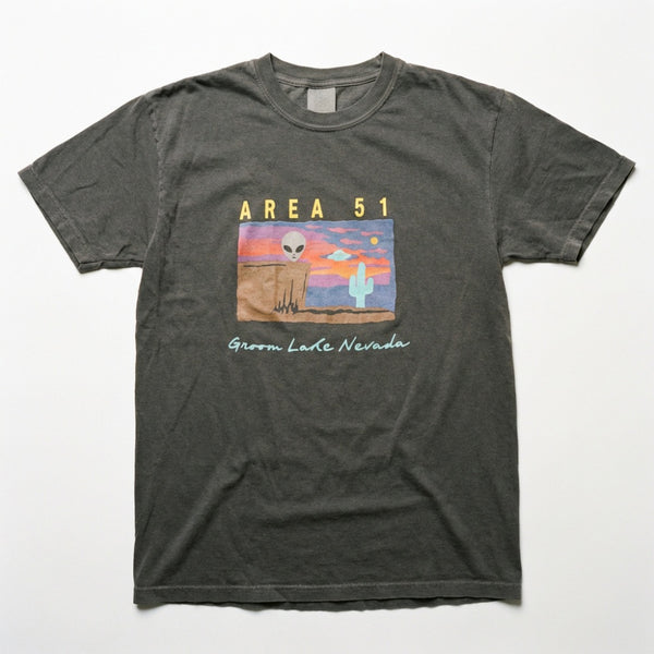 Area 51 T-Shirt