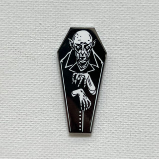 Nosferatu Pin