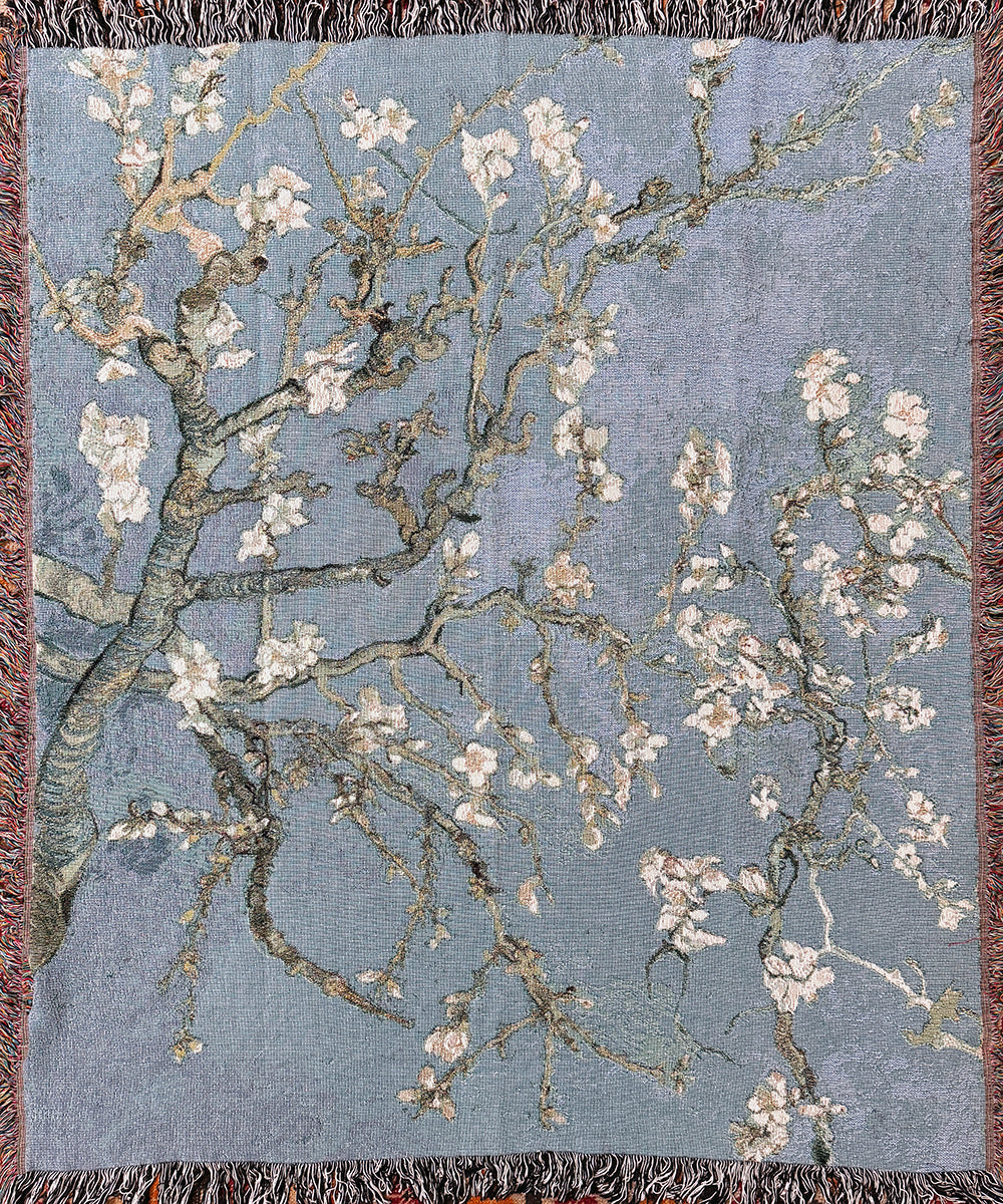 Tree Blanket