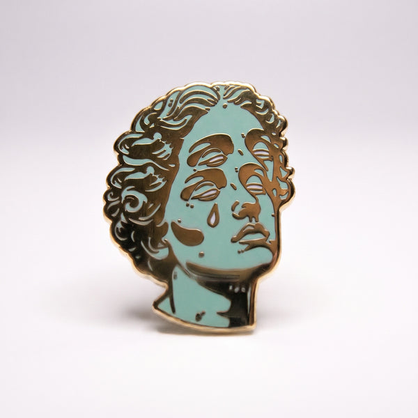 Bust Pin