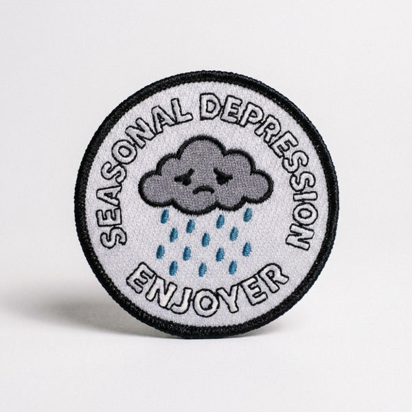 Seasonal Depression Patch