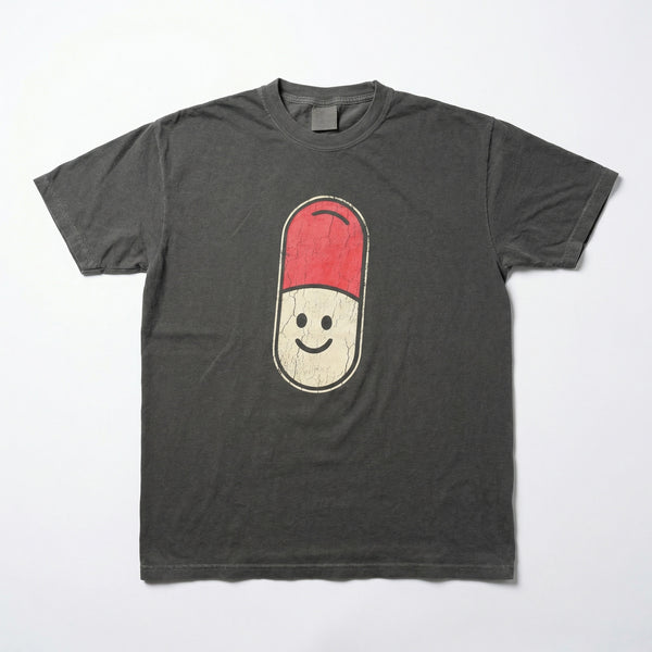 Happy Pill T-Shirt