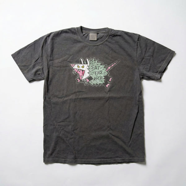 Eat The Rich T-Shirt