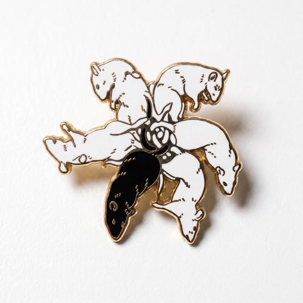 Rat King Pin